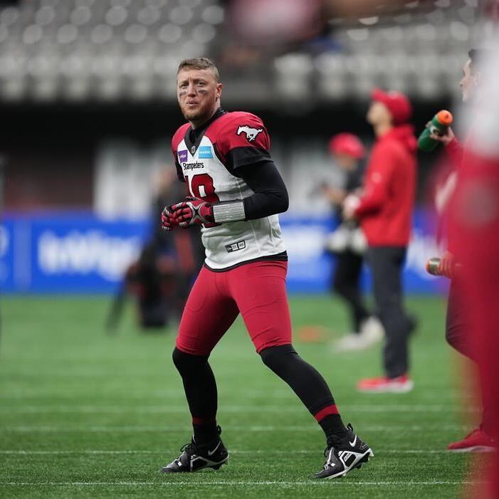 Calgary Stampeders look to 2023 with Maier as Mitchell quarterbacking era likely over